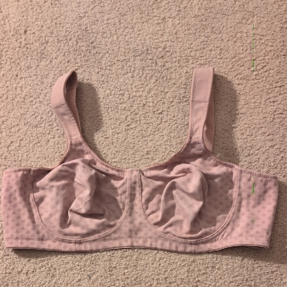 Anita Care Mastectomy Beige Bra Size Cup A Us 48